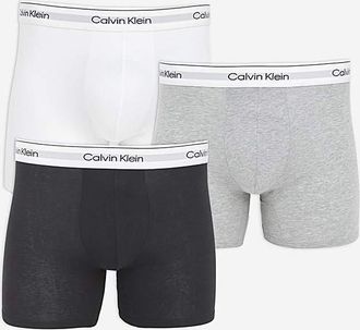 Calvin Klein Modern Boxer Brief 3 Pack