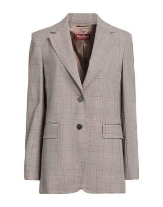 Max Mara Blazers