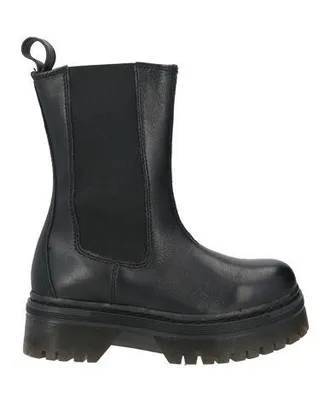 Pregunta SCHUHE - Stiefeletten auf YOOX.COM