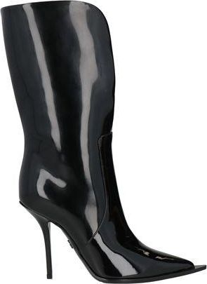 Dolce & Gabbana CALZADO - Botines de caña alta en YOOX.COM