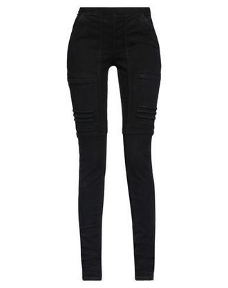 Rick Owens BOTTOMWEAR - Pantaloni jeans su YOOX.COM