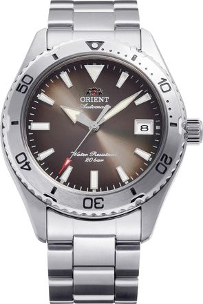Orient Mens Sports Mako 39mm Automatic Watch