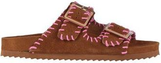 Colors Of California SCHUHE - Sandalen auf YOOX.COM