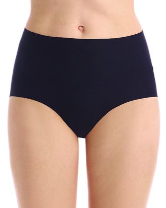 Commando High-Rise Seamless Panty