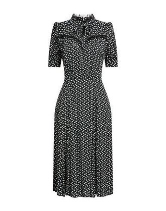 Elisabetta Franchi DRESSES - Midi dresses on YOOX.COM