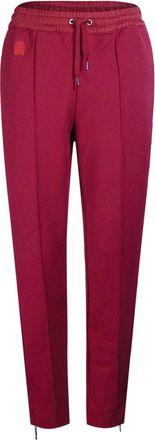 Parajumpers Brat Cerise rode joggingbroek