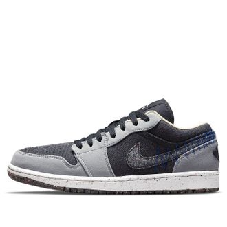 Nike Jordan Air Jordan 1 Low Crater DM4657-001