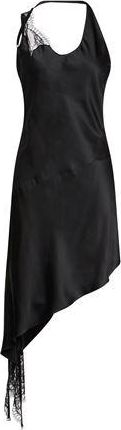 Courr&egrave;ges DRESSES - Midi dresses on YOOX.COM