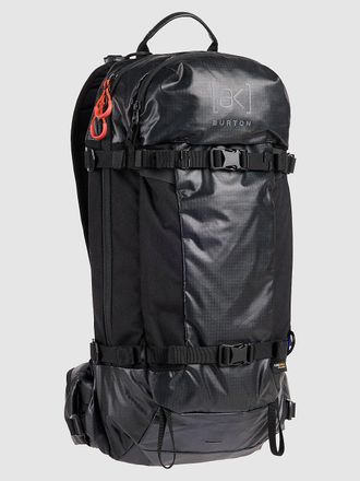 Burton ak Dsptchr Pack 25L Rugzak zwart