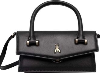 Patrizia Pepe Donna, Borse, Nero, Taglia unica, new