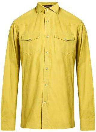 Moorer TOPWEAR - Shirts on YOOX.COM