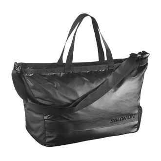 Salomon unisex, Tassen, Zwart, Maat: ONE Size