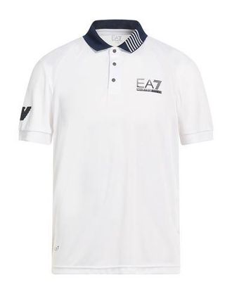 Emporio Armani CAMISETAS Y TOPS - Polos en YOOX.COM