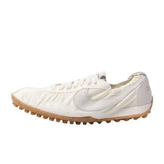 Nike Hombre, Deporte, Blanco, Talla: 40 1/2 EU