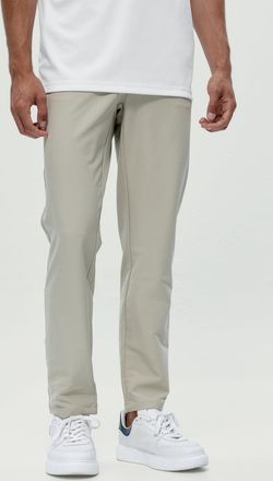 Born Living Yoga Pant Ganges 2.0 Stone