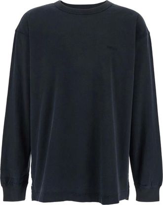 Purple Hombre, Jerseys, Negro, Talla: S