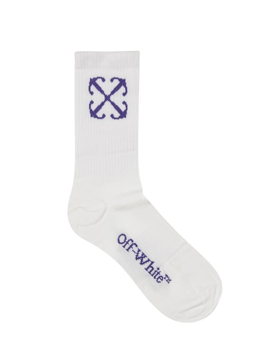 Off-white Socks − Sale: up to −60% | Stylight