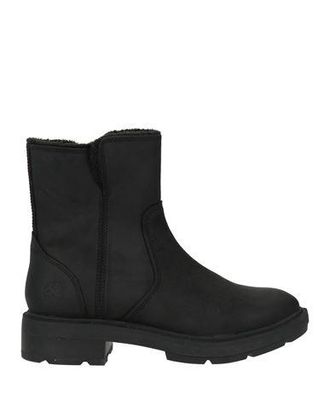 Timberland FOOTWEAR - Ankle boots sur YOOX.COM