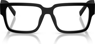 Prada 0pr D10vd Acetate Frame Sunglasses
