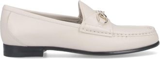 Gucci Loafers With Clamp