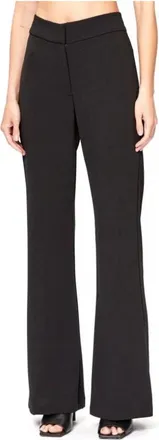 DKNY Mujer, Pantalones, Negro, Talla: 3XL
