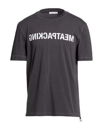 Helmut Lang TOPWEAR - T-shirts sur YOOX.COM
