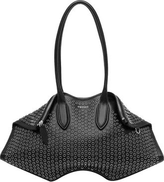 Alexander McQueen Chiusura Zip