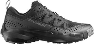 Salomon Terramphibian Multisportschuhe f&uuml;r Herren | grau/schwarz