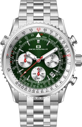 Oceanaut Flight Mens Watch