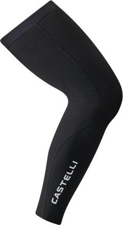 Castelli UPF 50+ Light Leg 3 Sleeves Beinlinge - Unisex | schwarz
