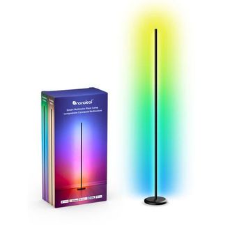 Nanoleaf Smart Multicolor Floor Lamp at Nordstrom
