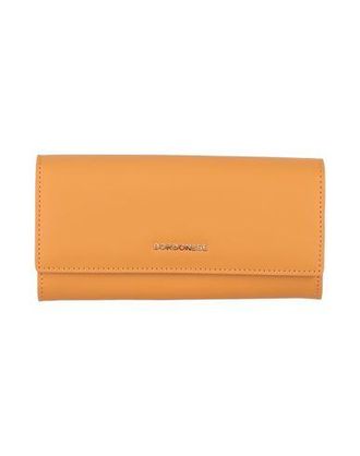 Borbonese Small Leather Goods - Wallets sur YOOX.COM
