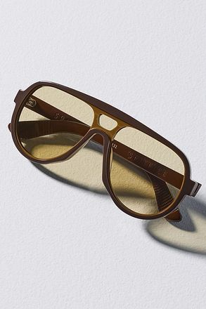 Spitfire Aviator Sunglasses