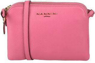 Nannini BORSE - Borse a tracolla su YOOX.COM