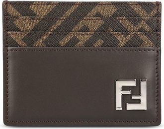 Fendi Card Holder
