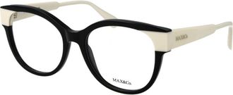 Max & Co. Plastic Glasses Womens (Frames)