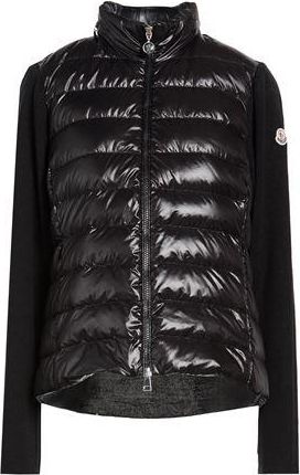 Moncler COATS & JACKETS - Puffers on YOOX.COM