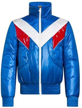 Balmain COATS & JACKETS - Puffers sur YOOX.COM