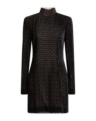 Balmain VESTIDOS - Minivestidos en YOOX.COM