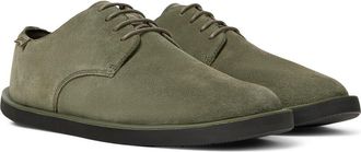 Camper Wagon Derby in Medium Green at Nordstrom, Size 44