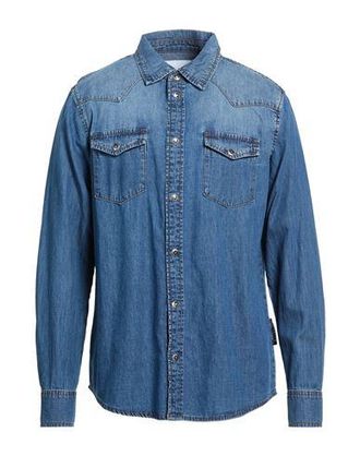 John Richmond TOPWEAR - Camicie jeans su YOOX.COM
