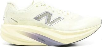 New Balance Super Comp Rebel - Dames - Hardloopschoenen - Groen - 39 EU - Fitness