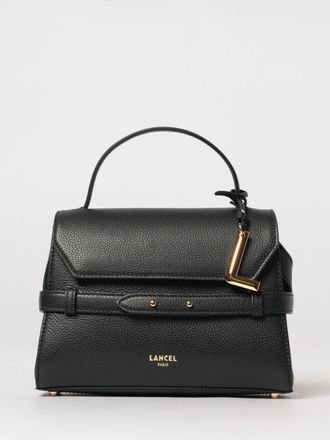 Lancel Borsa A Spalla LANCEL Donna colore Nero