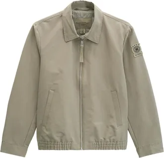 Marc O'Polo Uomo, Giacche, Beige, L, new