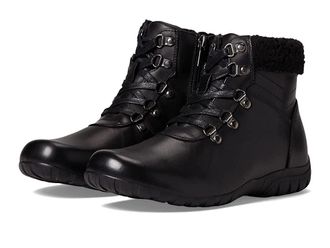 Prop&eacute;t Dasher Womens Shoes Black : 10 XX (4E), Leather