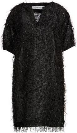 Shirtaporter DRESSES - Mini dresses on YOOX.COM