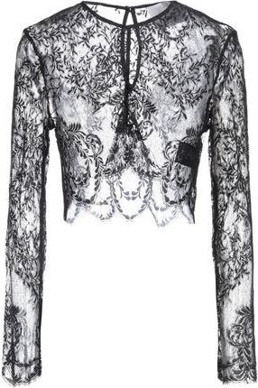 Erika Cavallini Semi Couture Tops