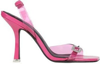 Black Suede Studio CALZATURE - Sandali su YOOX.COM