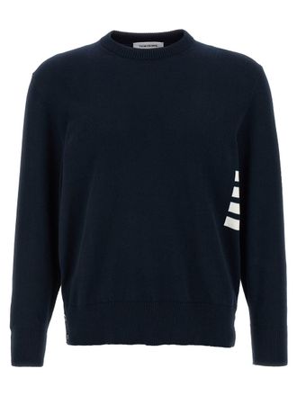 Thom Browne 4 Bar Sweater