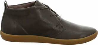 Think Laarzen - Dames - Schoenen - Bruin - Maat: 37 1/2 EU